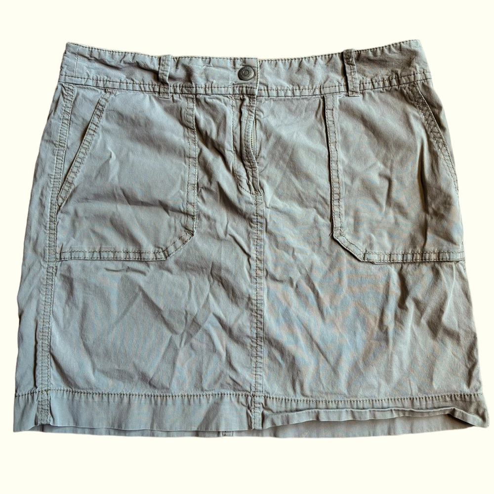 Women’s Ann Taylor LOFT A Line Skirt Size 6